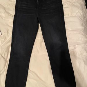 Good American Good Legs Size 8/29